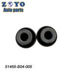 51455-S04-005 Suspension Parts Rubber Control Arm Bushings for Honda Accord 2018
