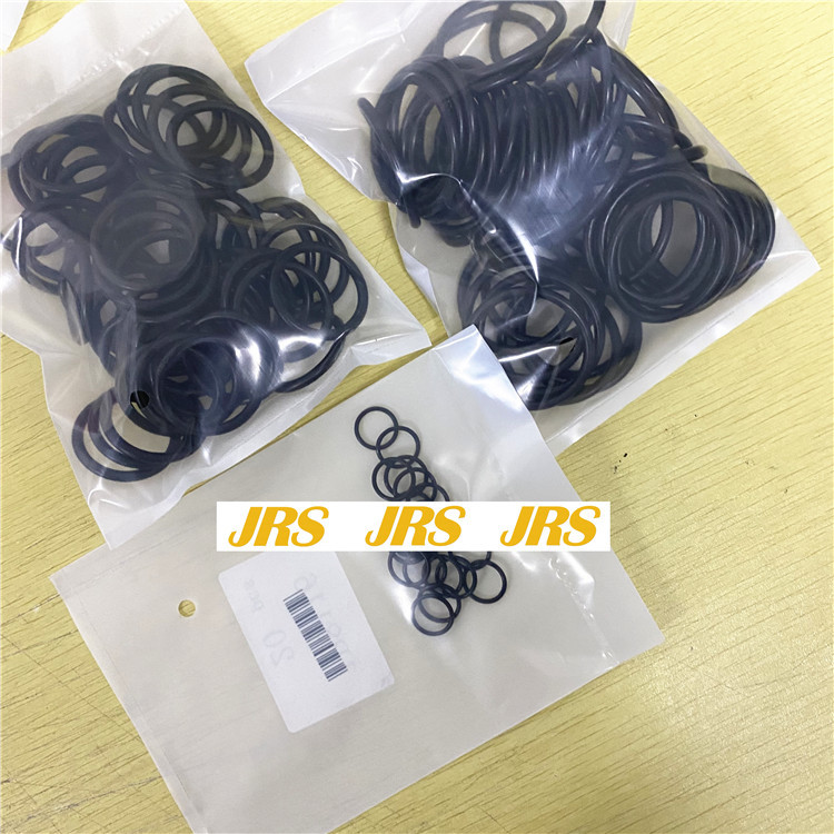 4F8942 5F9657 1P8116 Oring Seal Kit for Excavator loader NBR FKM