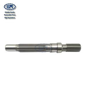 Wholesale SK100 SK120-5 K3V63BDT Front Shaft For Hydraulic Pump YW10V00005S111 from china suppliers