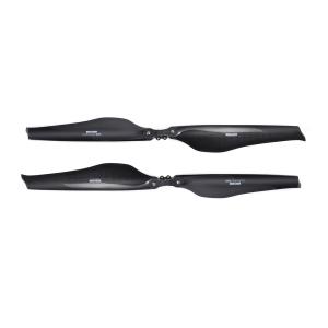 Wholesale 28.2X9.2 Inch Glossy Carbon Fiber Folding Propeller from china suppliers