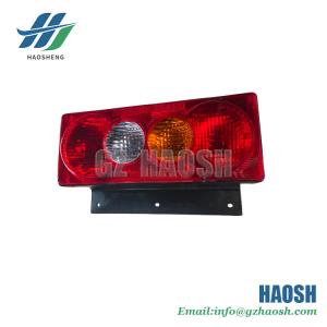 Wholesale TAIL LAMP 0-94178916 094178916 For ISUZU KY N900 Replacement from china suppliers