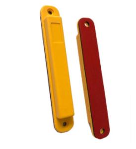 Wholesale Anti Metal UHF RFID Custom RFID Tags Alien M4 ABS Tag Impact Resistance from china suppliers