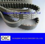 Black Rubber V Belt for Smooth Power Transmission