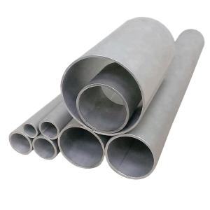 Wholesale GB Certified Stainless Steel Seamless Pipe Polished ASTM AISI from china suppliers