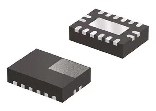 4GB NAND Flash Memory IC Chip MT29F4G08ABADAH4-AITX
