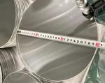 Aluminum-1060-H18 Circle Aluminum Disk Circle Plates 1100 1050 3003 Aluminum