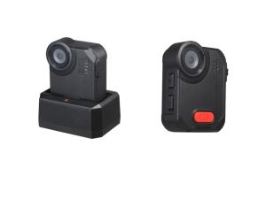 Wholesale Portable 4G Wearable Body Camera Ambarella A12 LA55 Chipset For Police from china suppliers