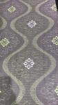 100 Polyester 400g/M2 Jacquard Mattress Fabric Tear Resistant