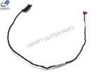 85782001 Cable Y Console Overtravel GTXL Cutter Parts