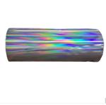 Customized Metallized Holographic Paper / Paperboard For Printing And Gift
