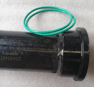 Wholesale 23496409 TD Hard Tube Ingersoll Rand air Compressor Equipment Adaptation from china suppliers