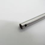 Customized Sterile Stainless Steel Medical Tubing Piercing Needle Receiving Tube