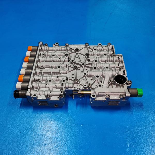 GA8HP45Z Automatic Transmission Valve Body for BMW B048 Plate Number F23