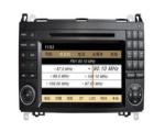 Special Car DVD For Benz A/B-Class W169(2004-2012)W245(2004-2012)