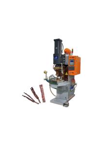 Wholesale Braid 5.0mm Automatic Spot Welding Machine Wire Shearing Machine from china suppliers