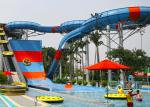 12m Height Family Boomerang Water Slide