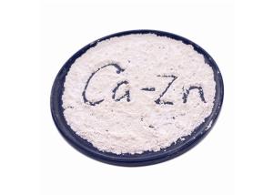 Wholesale Chemical Calcium Zinc PVC Stabilizer For VDE Wires And Cable from china suppliers