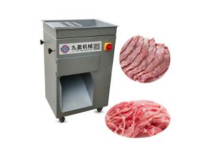 Wholesale Commercial Meat Processing Machine Pork Chicken Stripper Cutting Equipment from china suppliers