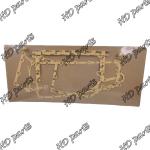 6D140-2 Gasket Repair Kit 6217-K2-9900 For Komatsu Engine Repair Parts Set