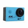 Buy cheap 140 Degree 4k Sports Wifi Action Camera 4g IR Lens 30m Wifi Waterproof from wholesalers