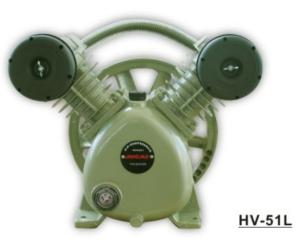 Wholesale 1.5kw 2hp 2 Hp Air Compressor Pump Oilless Air Compressor Pump from china suppliers