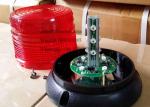 Led warning lights/ Truck LED Beacon for Safety with magnet cigarette plug