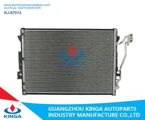 Wholesale Aluminum Car Radiators / Auto AC Condenser Cooling System Benz Cl-Class OEM 2215010154 from china suppliers