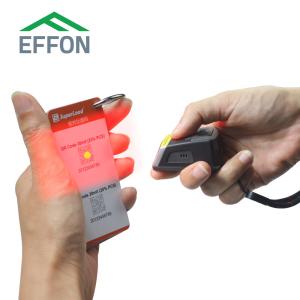 Wholesale Android 2D Wireless Barcode Scanner IP65 Outside Waterproof Mini Bluetooth from china suppliers