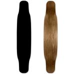 46 Inch Maple Complete Kicktail Skateboard Dancing Freestyle