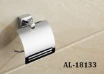Luxury Pretty Bathroom Accessories Stainless Steel Sanitary Ware No Toxic