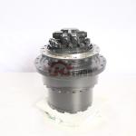 ZAX200-3 Excavator Hydraulic Final Drive ZAX200-5 Travel Motor Assy HMGE36EA