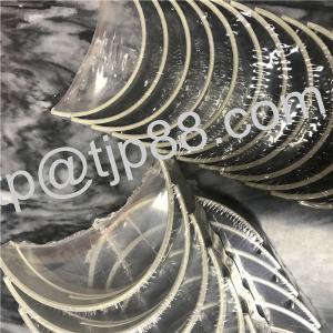 Wholesale High Preformance Engine Main Bearing 3LB1 For Isuzu Excavator Spare Parts from china suppliers