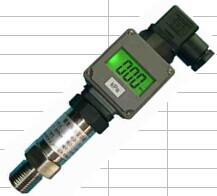 Wholesale HPT-1 Compact Digital Pressure transmitter from china suppliers