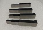 Plating Surface Tungsten Carbide Parts For Industrial Equipment
