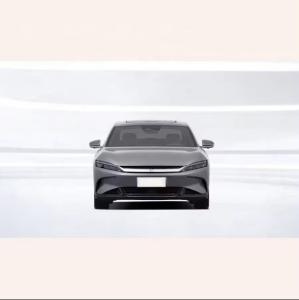 Wholesale 2024 Byd Han Dmi Long Range Automatic High Speed Energy Vehicle Sedan with FWD Drive from china suppliers