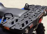 4x4 Water Cooled Utility Vehicles ATV 400cc With Themo Fan