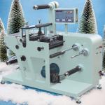 120m/Min Label Slitter Rewinder Narrow Paper Slitting Machine Min.Slitting Width