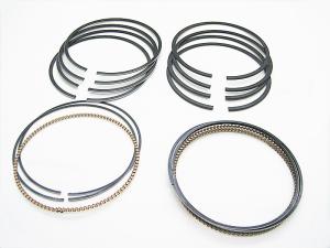 Wholesale For HINO A500FET Piston Rings Oil Control Rings Serial OD-HI49 from china suppliers