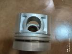 4HK1 Hydraulic Engine Parts ZAX200 ZAX360 Engine Piston