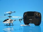 TRANSJOY2.4G 3ch R/C Helicopter, Transjoy Toy 6301