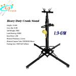 400*400mm Aluminum Alloy DJ Light Truss Stand For Hang Audio
