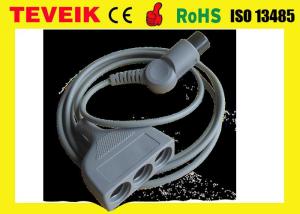 Wholesale Goldway Extension Adapter Cable Fetal Transducer Cable for fetal probe from china suppliers