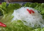 100g Vegetarian Chinese Bean Thread Lungkow Vermicelli Noodles