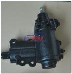 RHD Heavy Duty Steerin For ISUZU Truck , Hydraulic Power Steering Gear For ISUZU