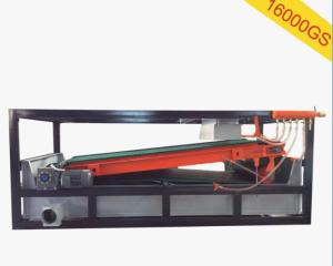 Wholesale High Gradient Magnetic Separator For Weak Magnetic Ore And Non-magnetic Ore from china suppliers