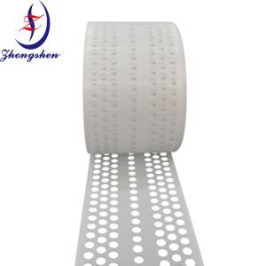 Wholesale PP Material Perforated Egg Belt Heat Resistant For Poultry Egg Handling from china suppliers