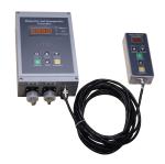 Surface Grinder Electro Permanent Magnetic Chucks Customizable Length from 470