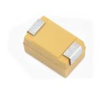 TAJD107K010RNJ Passive Components Capacitors SMD Tantalum Capacitors AVX 100UF