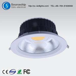 Wholesale Professional manufacture of cob 30w led down light | cob 30w led down light supplier from china suppliers
