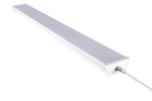 Wholesale 14w 120° Beam Angle 110lm/W Linear Led Strip For Office Or Hotel from china suppliers